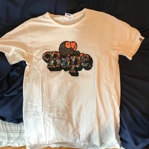 Bape T-Shirt